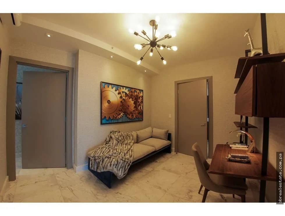 Venta de apartamento en Ph Regalia, Costa del Este - foto 1