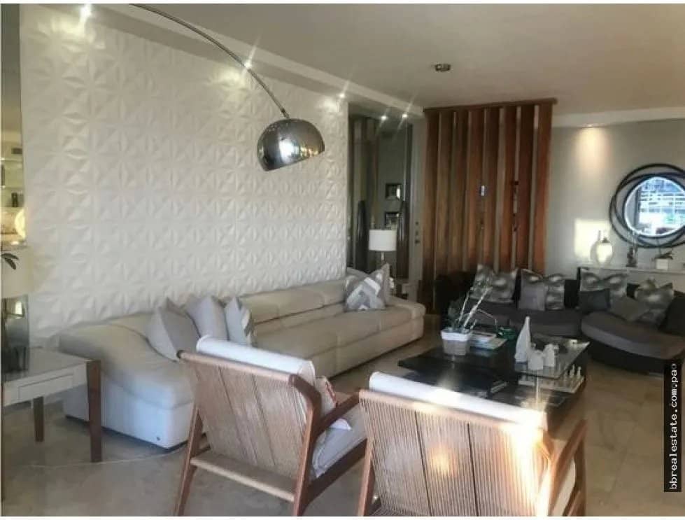 Venta de Apartamento en PH Aqualina, Punta Pacifica - foto 1