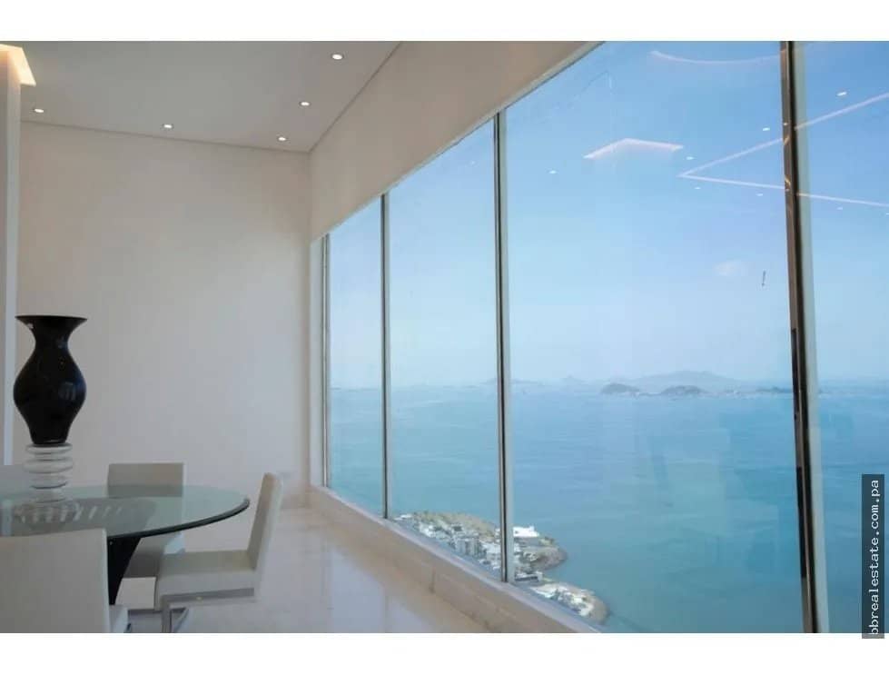 Venta de Penthouse en PH Venetian Tower, Punta Pacifica - foto 1