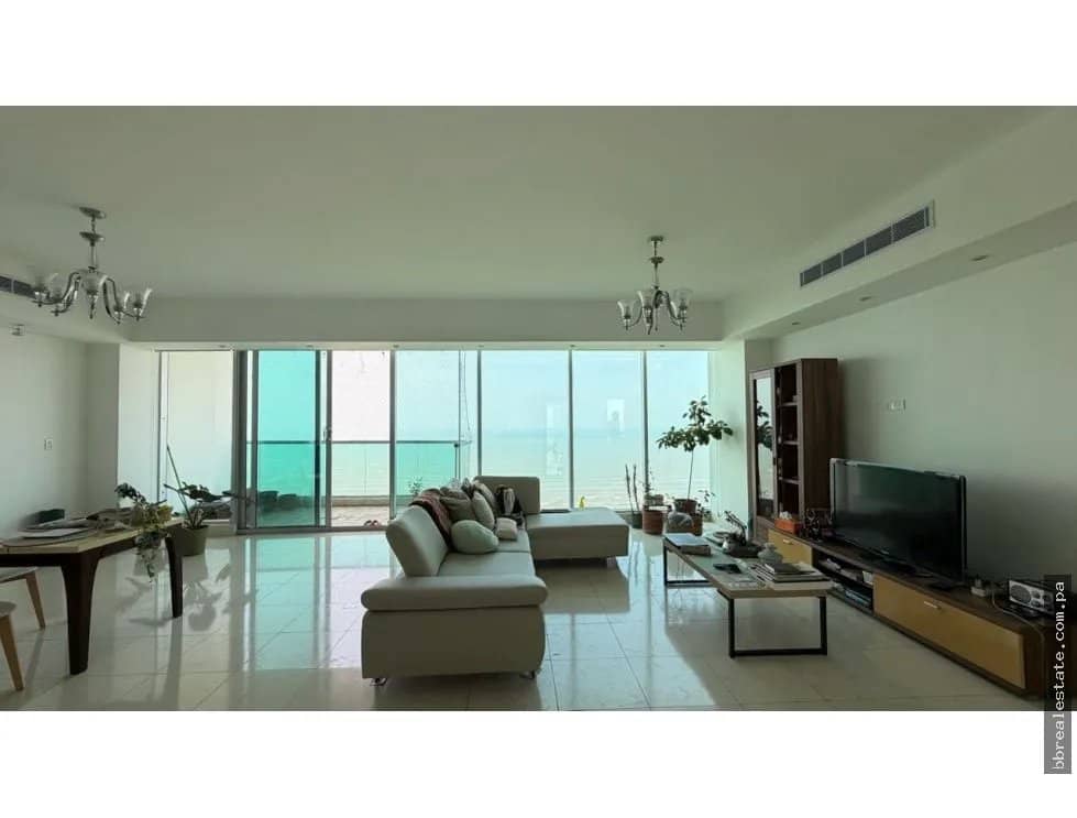 Venta de apartamento en PH Ocean Two, Costa del Este - photo 1