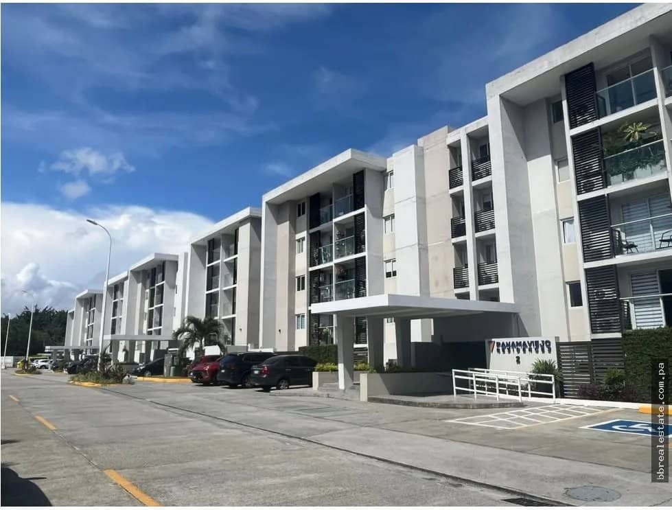 Venta de Apartamento en PH Panama Viejo Residences, Panama Viejo - foto 1