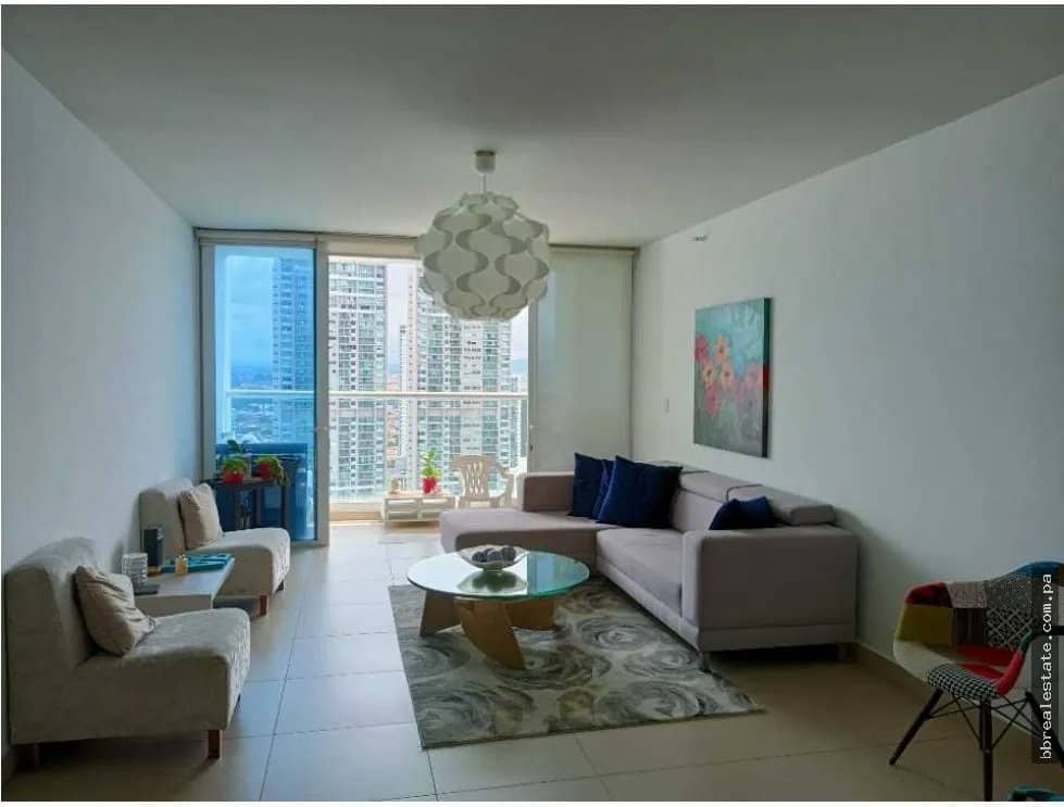 Venta de apartamento en PH Country Club, Costa del Este - foto 1