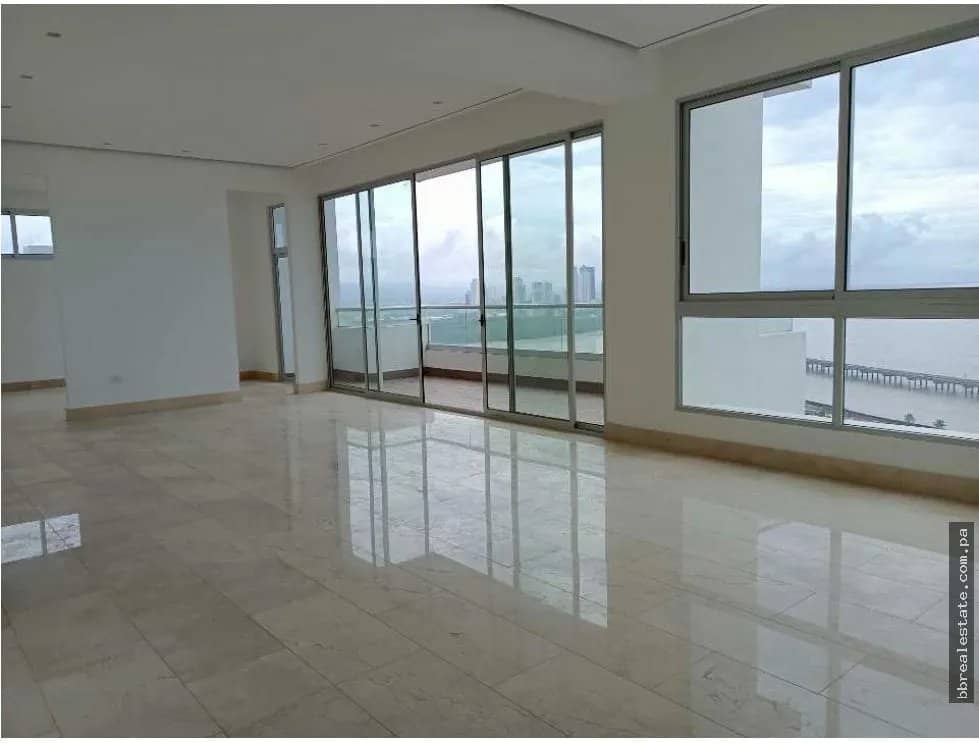 Venta de Apartamento en PH Panorama, San Francisco - foto 1