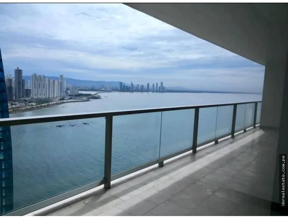 Venta de apartamento en PH Ocean Club, Punta Pacifica - foto 1