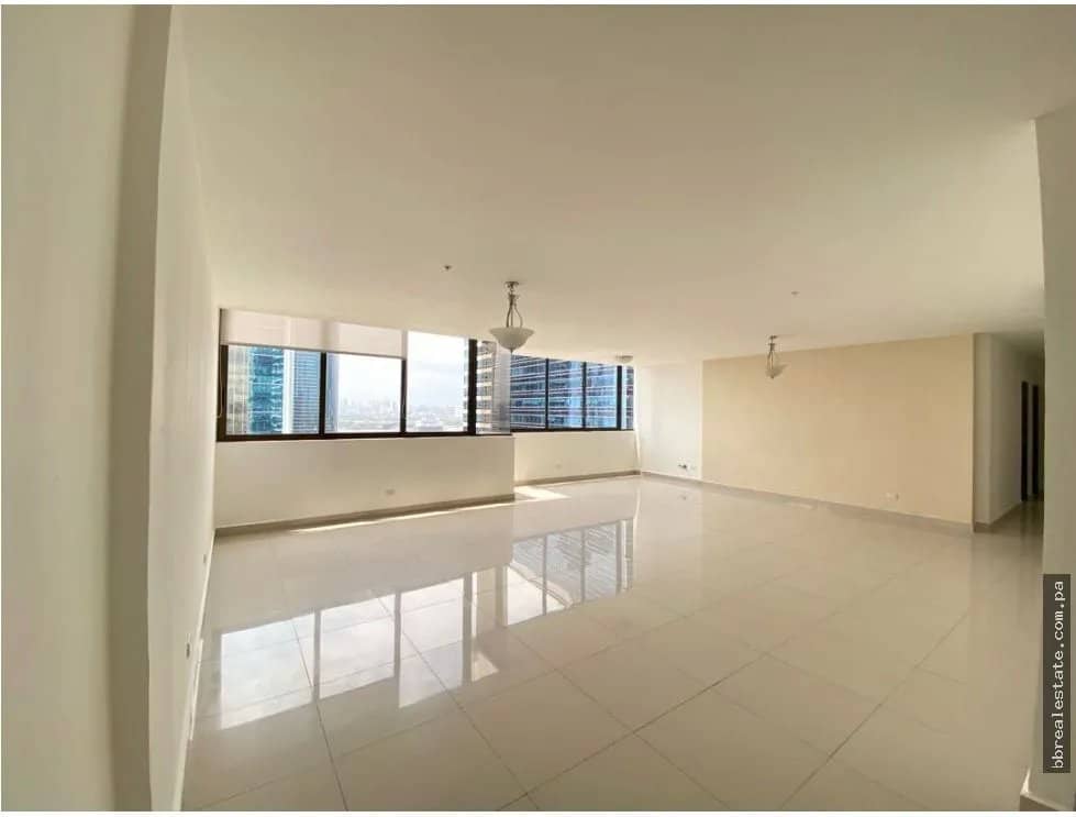 Alquiler de Apartamento PH Brisa Marina, Costa del Este - foto 1