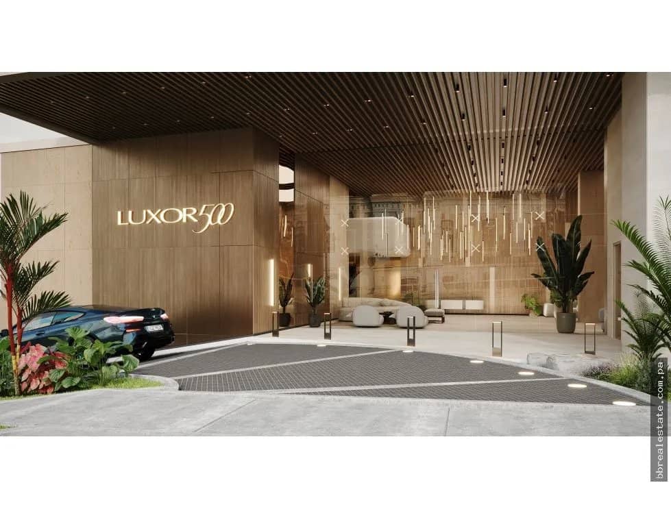 Venta de Apartamentos en PH Luxor 500, El Cangrejo - foto 1