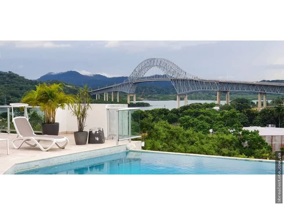 Alquiler de Apartamento en PH The Bridge, Causwey - foto 1
