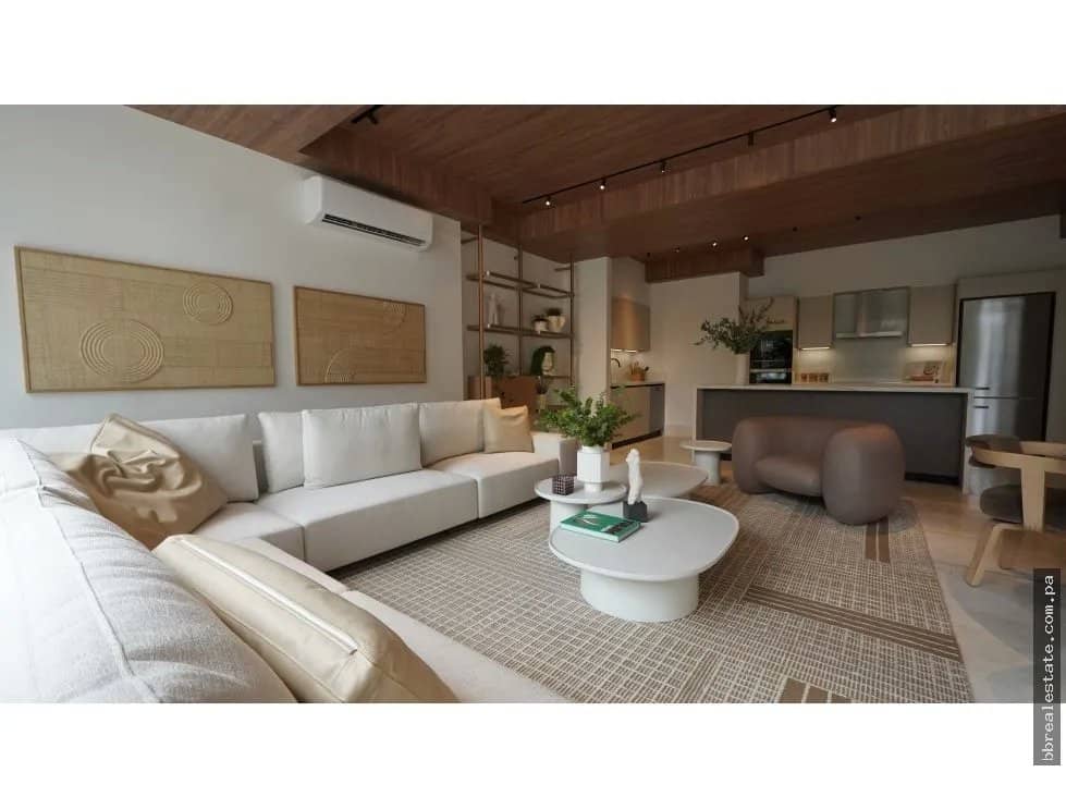 Pre-Venta de Apartamentos en Oceana, Santa Maria - photo 1