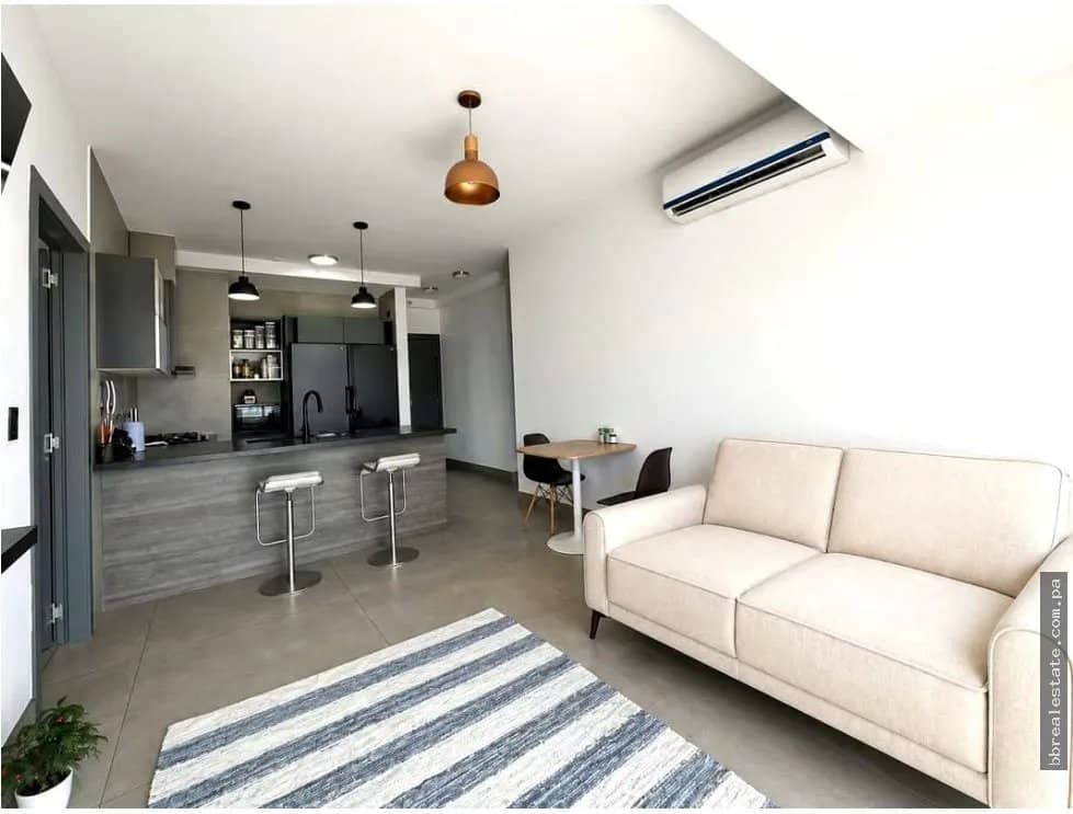 Alquiler de Apartamento Amoblado en PH Victory Sport, Coco del Mar - photo 1