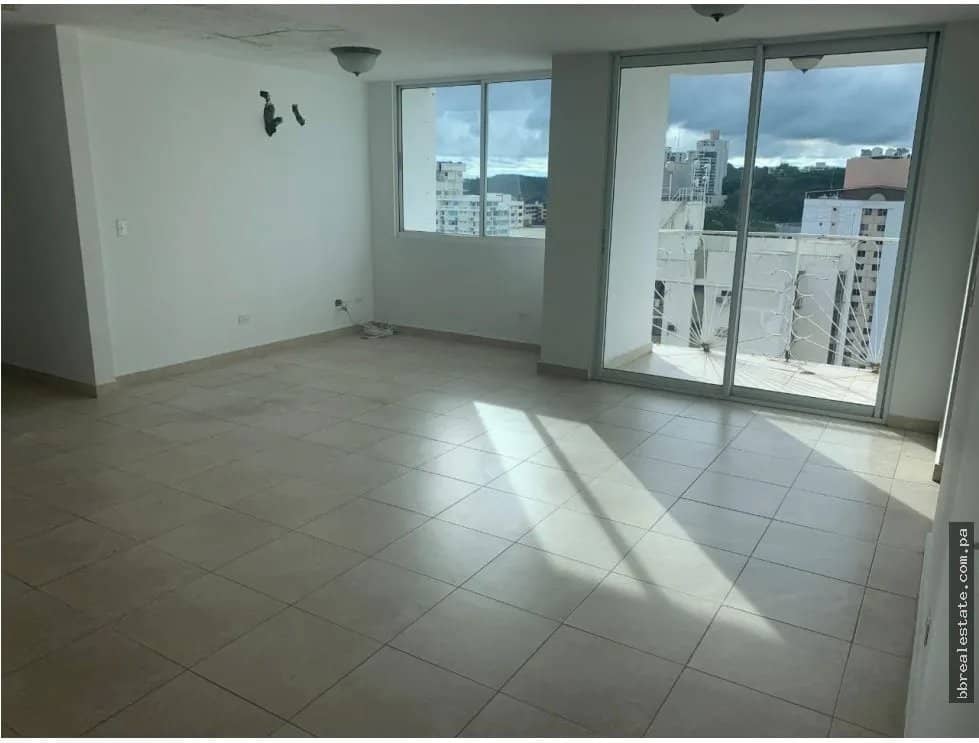 Venta de apartamento en el Cangrejo, Ph Onyx - foto 1