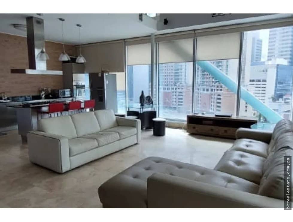 Venta de apartamento en San Francisco, Ph Loft Four 41 - foto 1