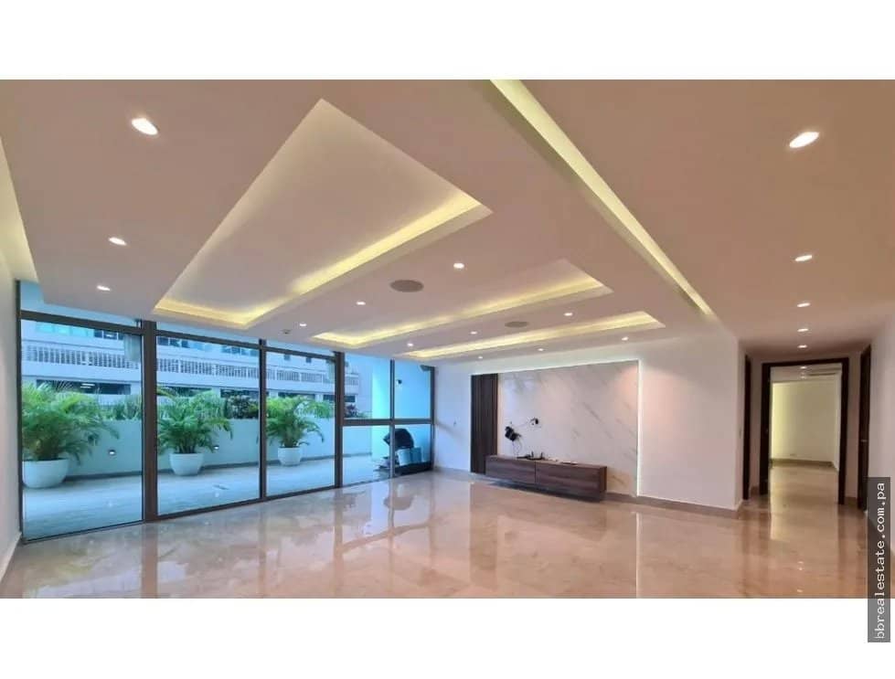 Venta de apartamento en Punta Pacifica, PH Grand Tower - photo 1