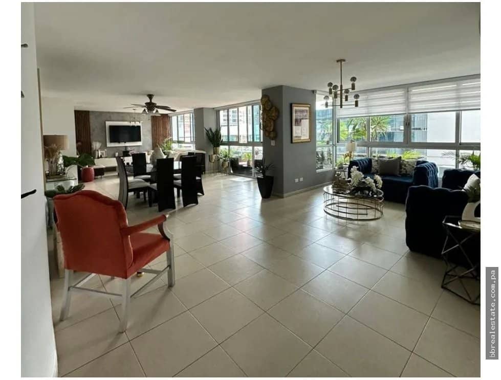 Venta de apartamento en Marbella, PH Sol Marina - foto 1