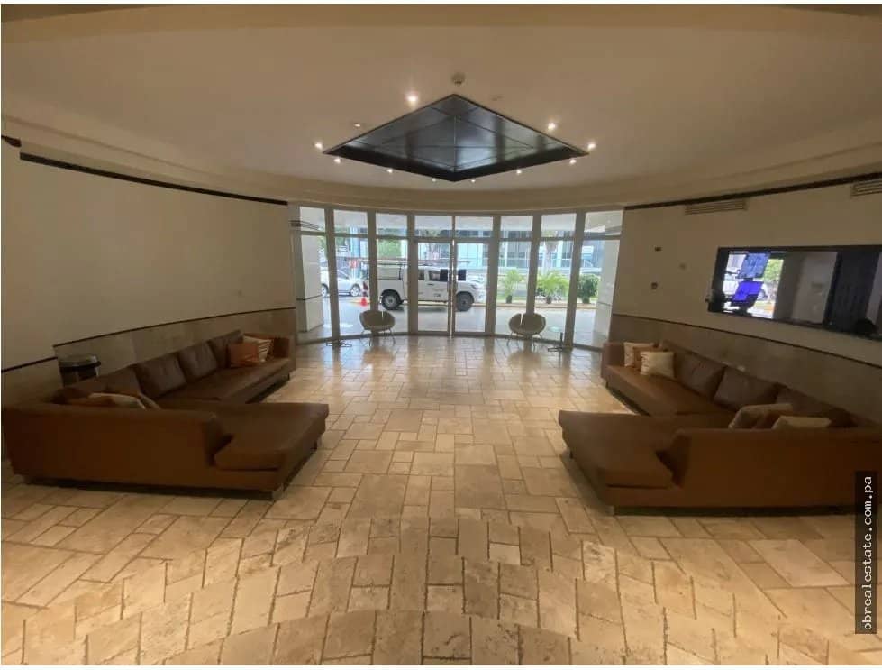 VENTA DE APARTAMENTO EN OBARRIO, PH SUNRISE TOWER - foto 1