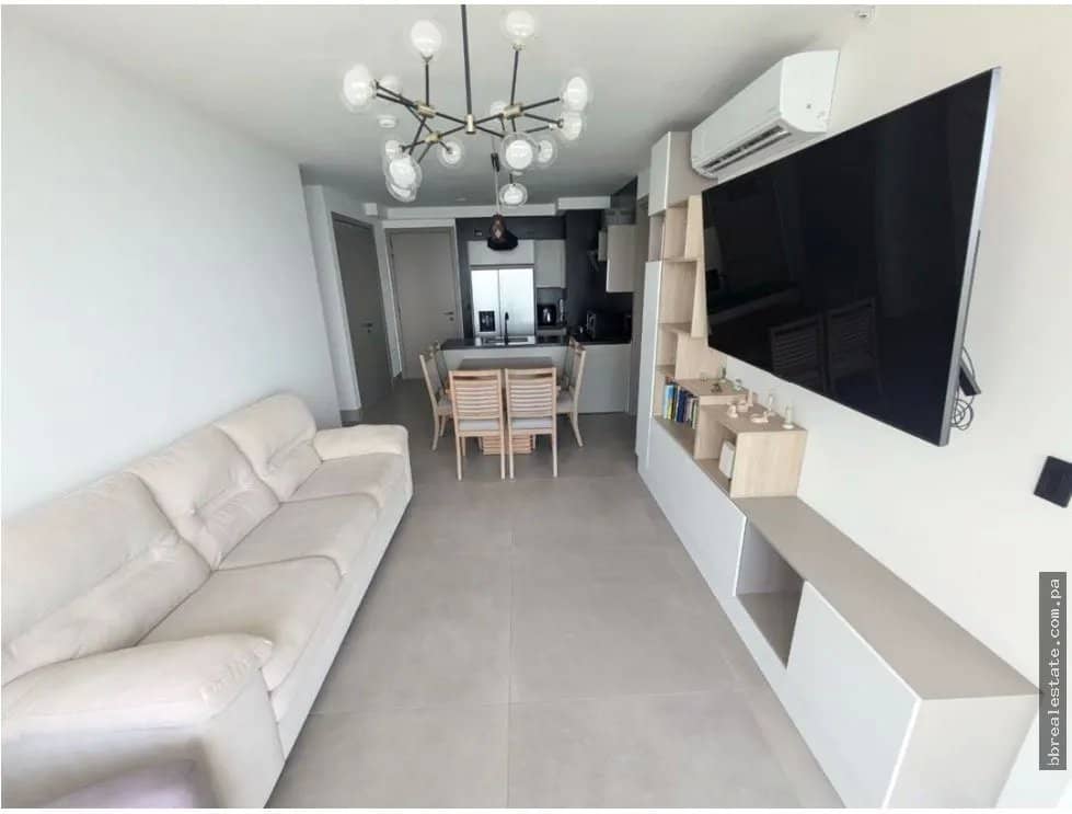 Venta de apartamento en Coco del Mar, Ph Victory Wellness - foto 1