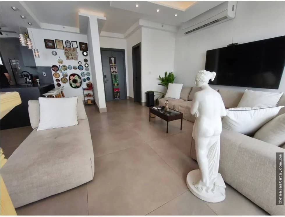 Venta de Apartamento en PH Victory Sport, Coco del Mar - photo 1