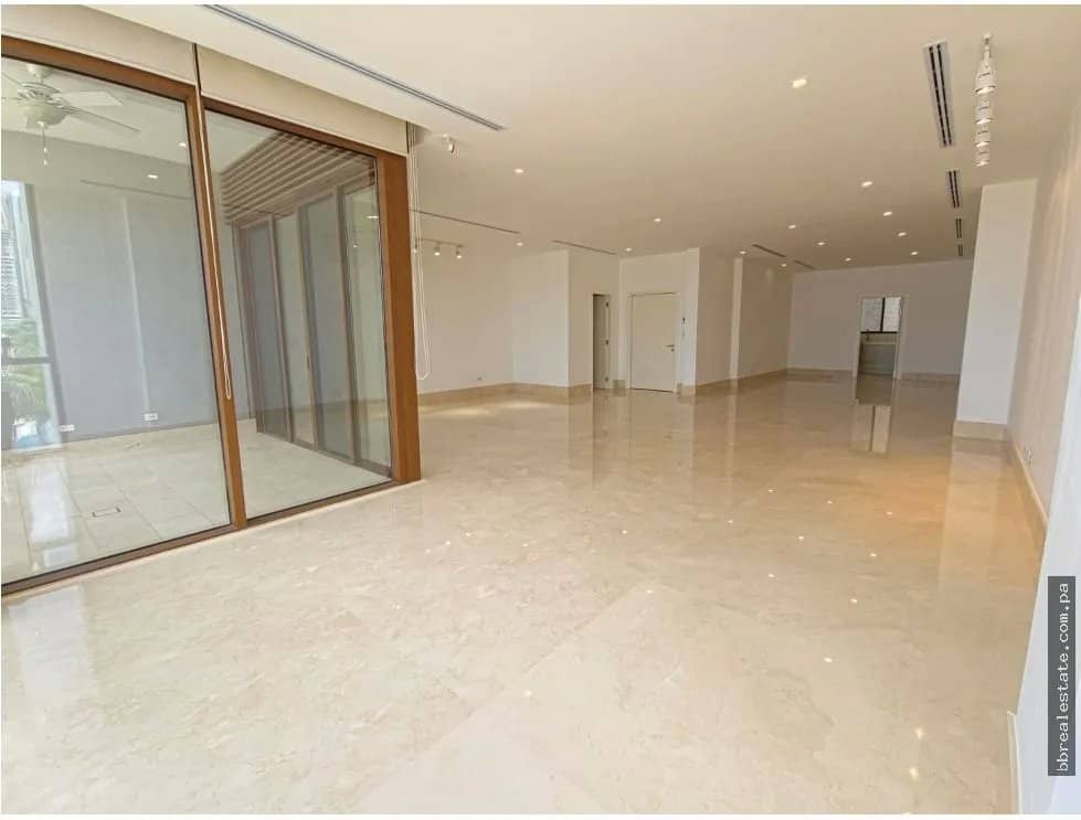 Alquiler de apartamento en Ocean Reef, Punta Pacifica Panamá - photo 1