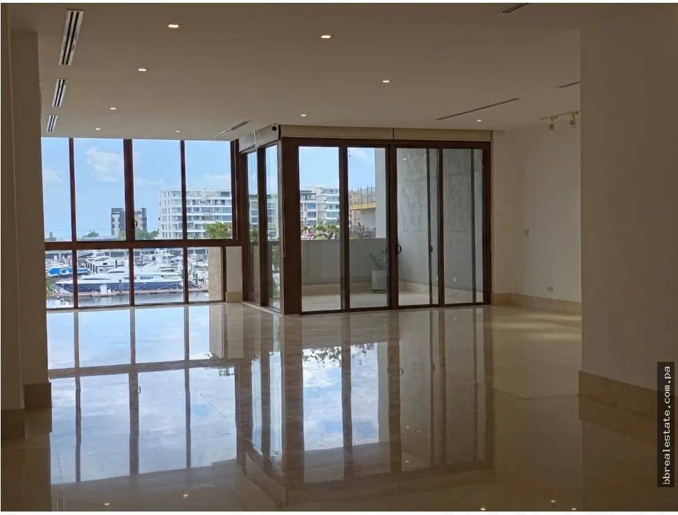 VENTA de apartamento en Ocean Reef, Punta Pacifica Panamá - photo 1