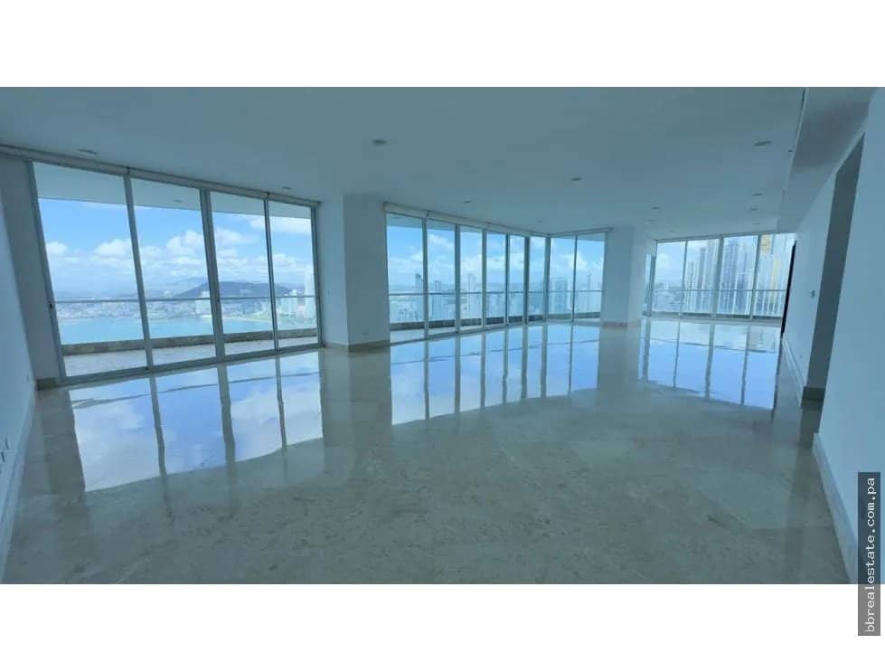 Alquiler de apartamento en Paitilla, Edificio The Point - foto 1