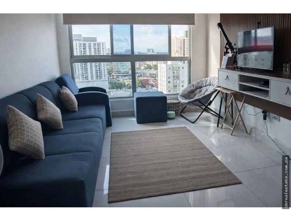 Alquiler de Apartamento en PH Isabella, San Francisco - photo 1