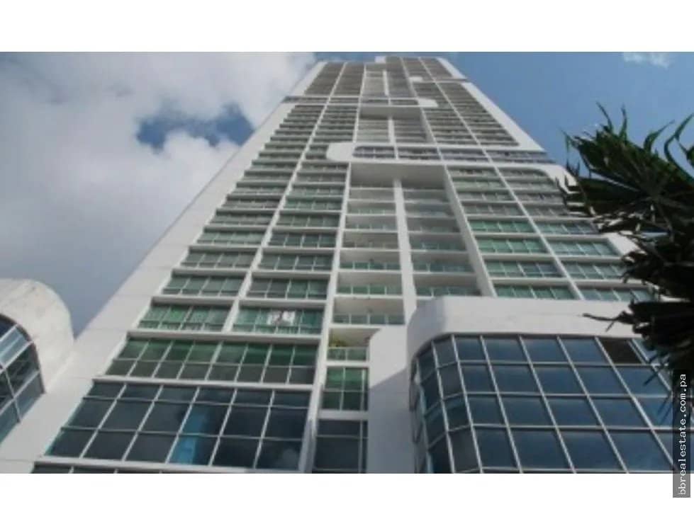 Venta de Apartamento en PH The Seawaves Bella Vista - photo 1