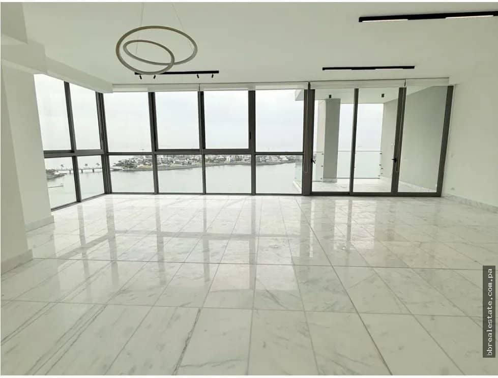 Alquiler de apartamento en Punta Paitilla, Sea Point - foto 1