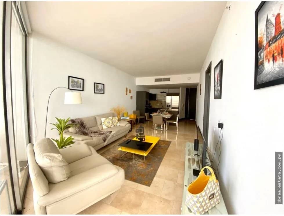 Venta de Apartamento en PH Toc, Punta Pacífica - foto 1