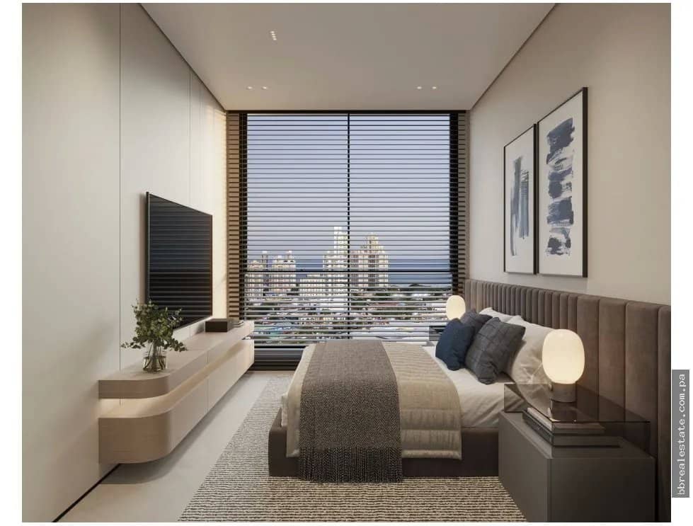Pre-venta de Apartamento en PH Boreal, Obarrio - foto 1