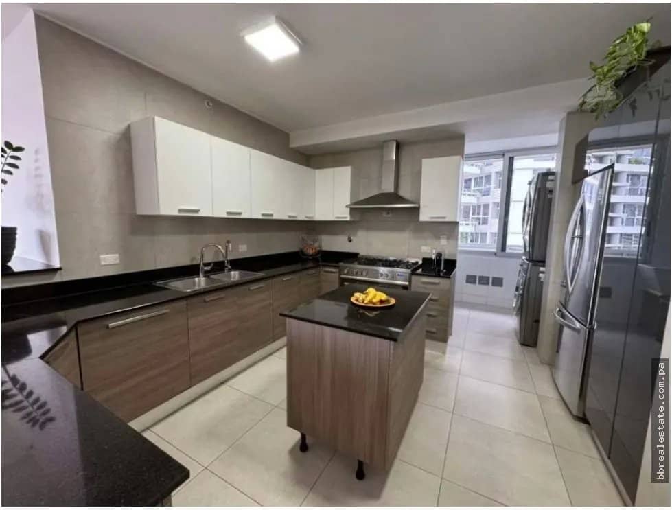 Venta de Apartamento Luxor 300, El Cangrejo - foto 1