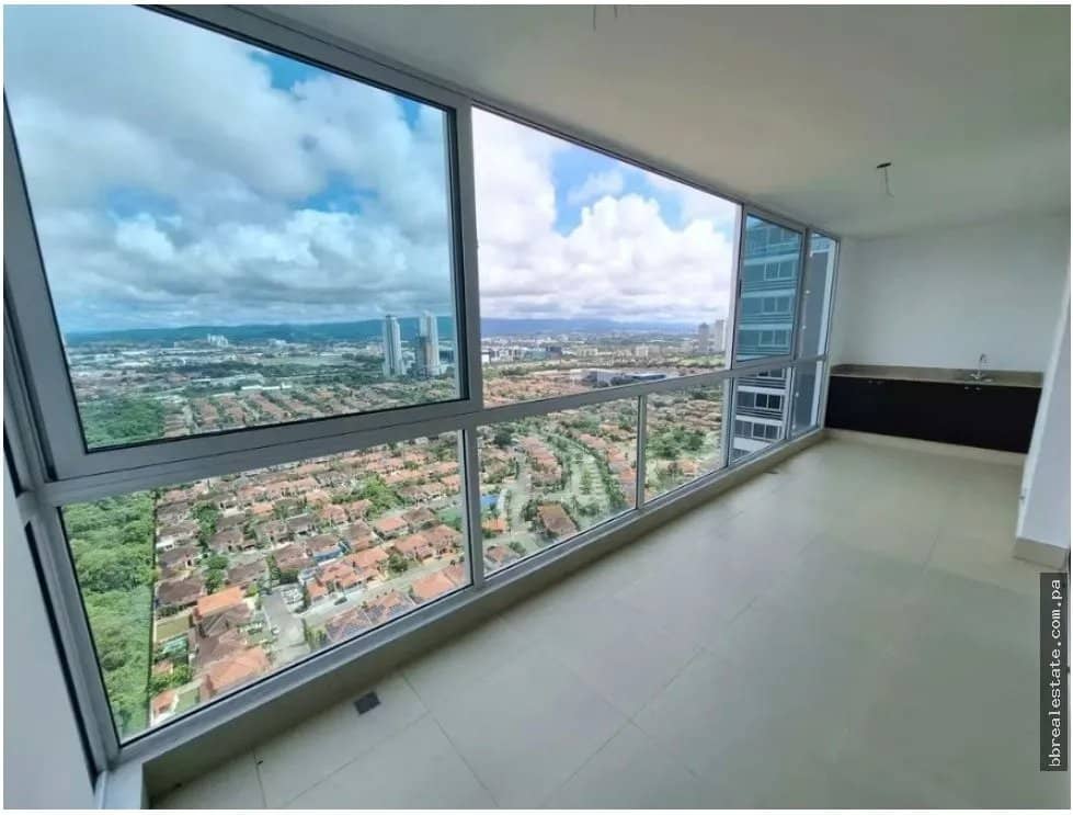 Venta de Apartamento en PH Breeze, Costa del Este - foto 1