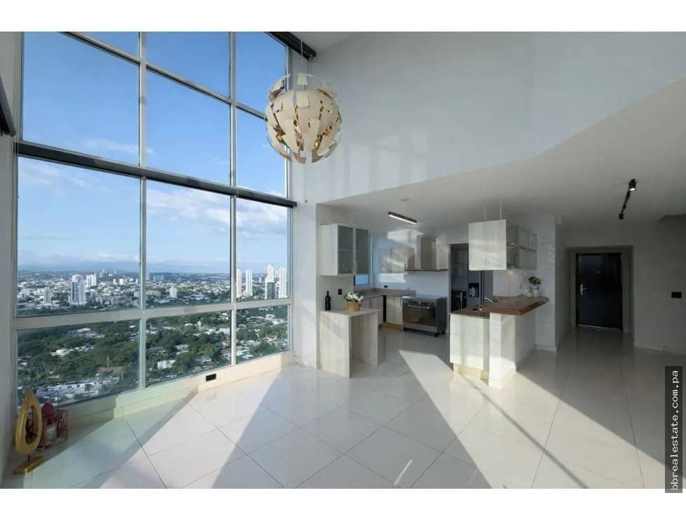 Venta de Apartamento en PH Park Loft, San Francisco - foto 1
