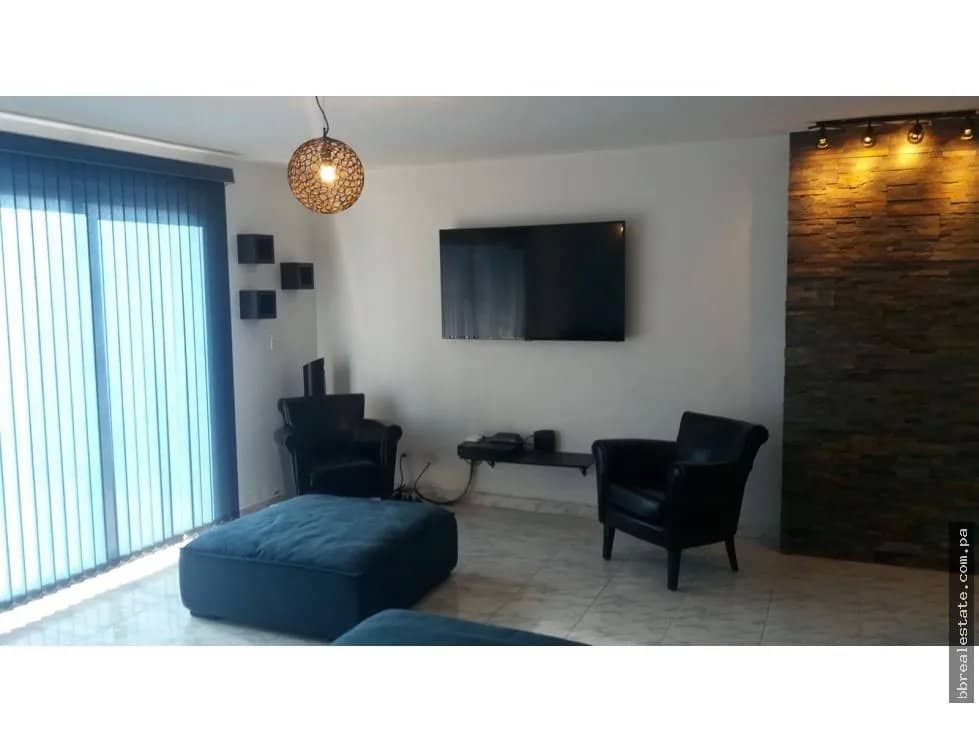 Venta de Apartamento en el PH Parque Lindo II, Parque Lefevre - foto 1
