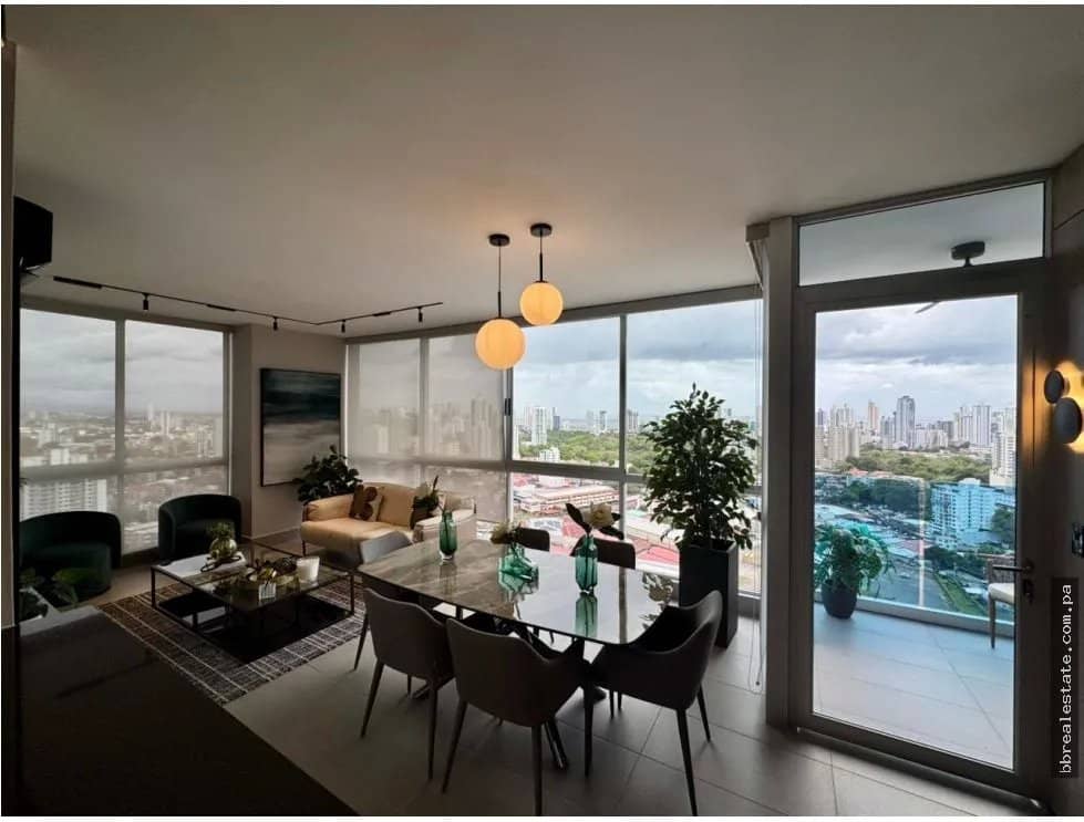 Venta de Apartamento en PH Loma Vista Tower, La Loma - foto 1
