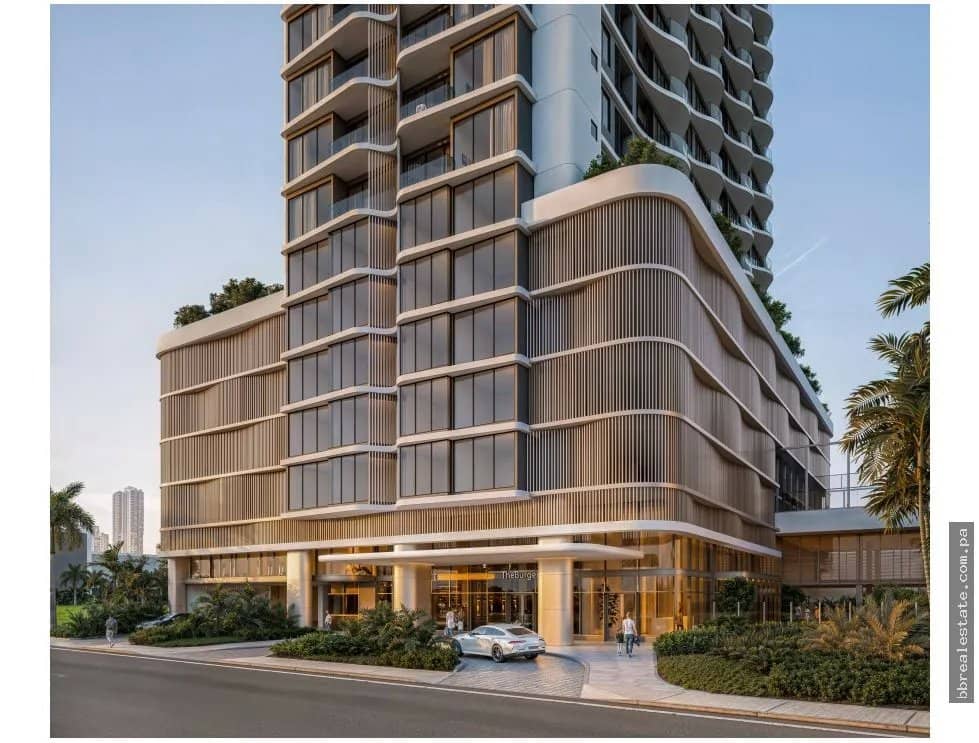 Pre-venta de Apartamento en PH Aurum, Costa del Este - foto 1
