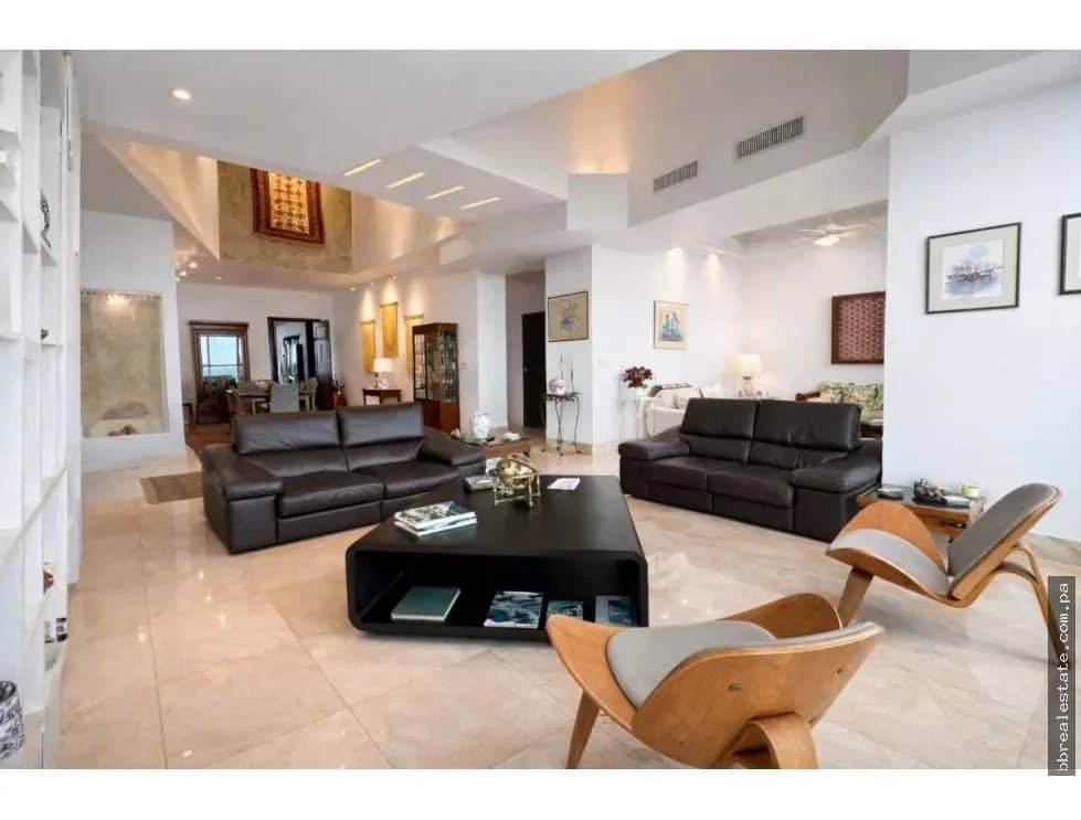 Venta de Apartamento en PH Vitri, Costa del Este - foto 1