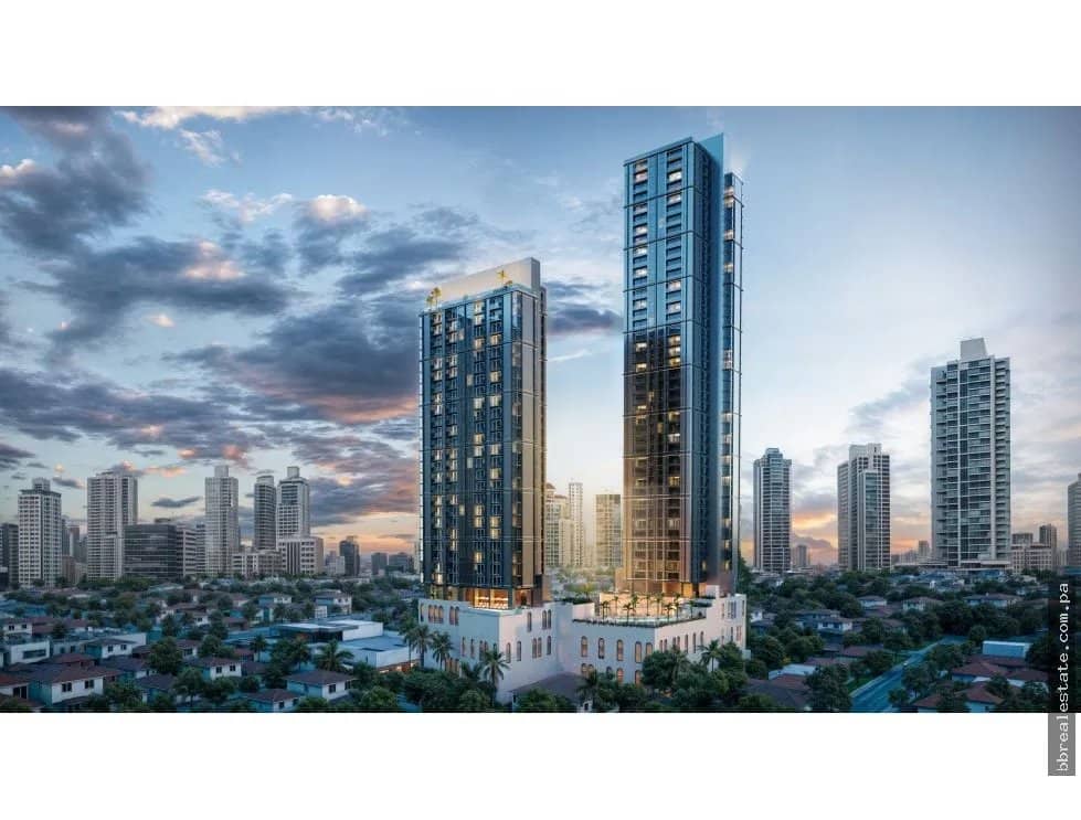 Pre-Venta de Apartamentos en PH Apres, Coco del Mar - foto 1