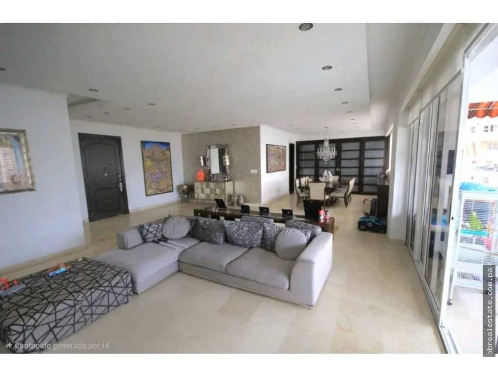 Venta de Apartamento en PH Terranova, El Cangrejo - photo 1