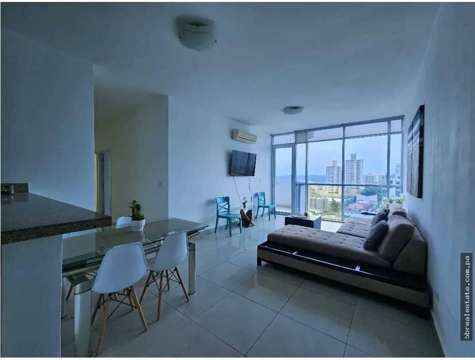 Venta de Apartamento en PH Astoria, el Cangrejo - foto 1