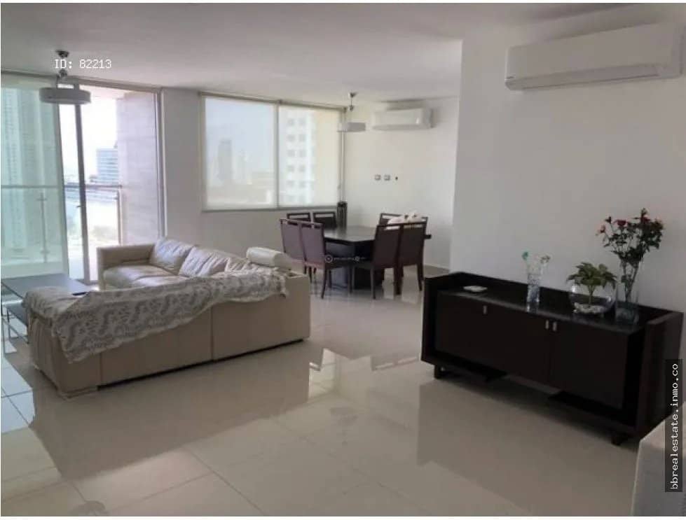Venta de Apartamento en PH Bali, Costa del Este - foto 1