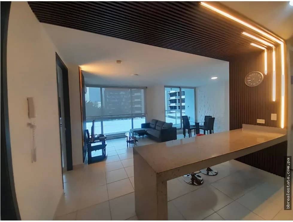 Alquiler de apartamento en PH Miro, El Cangrejo - foto 1