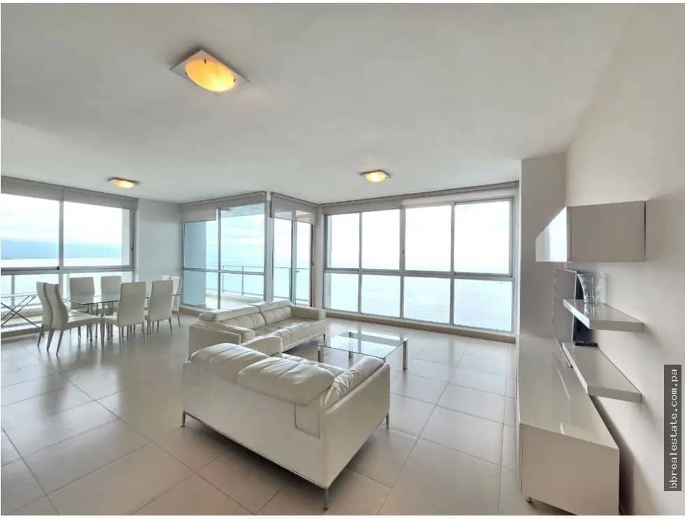 Venta de apartamento en PH Oceanaire, Punta Pacífica - photo 1