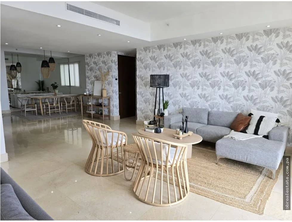 Venta de apartamento en Costa del Este, Panamá, Ph Paramount - photo 1