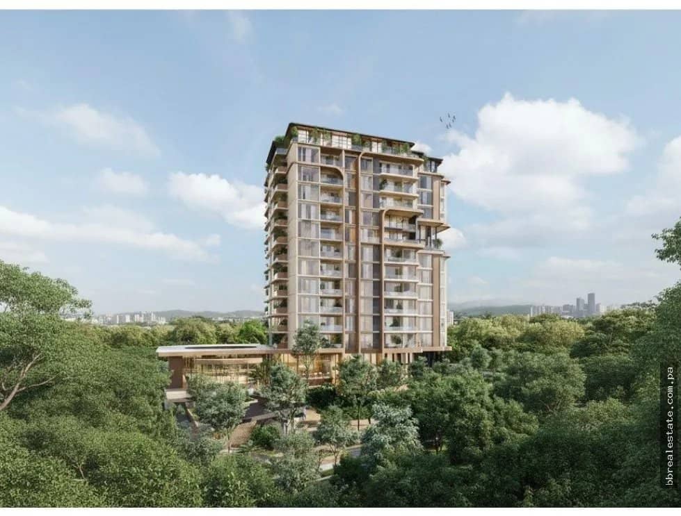 Pre-venta de apartamento en Santa Maria, Bosco - foto 1