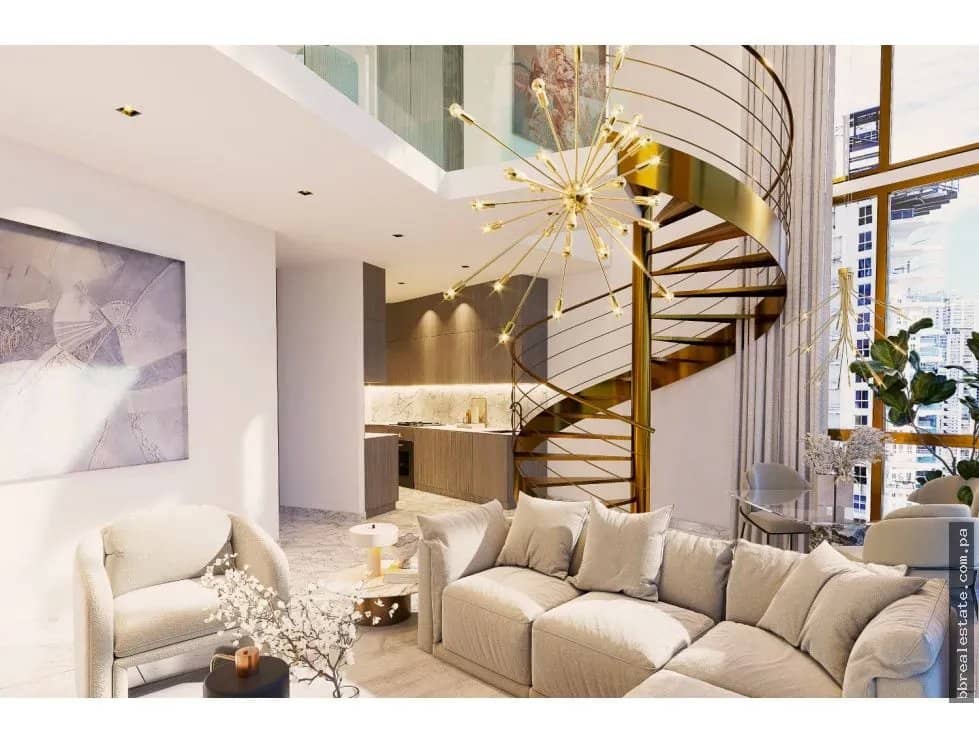 Apartamentos en Avenida Balboa, Ph Label by Loft Art - foto 1