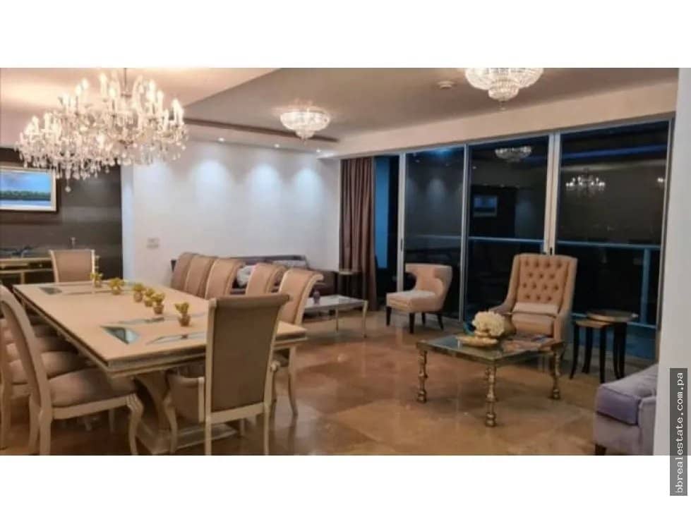 Alquiler de Apartamento en Ph Q Tower, Punta Pacifica - photo 1