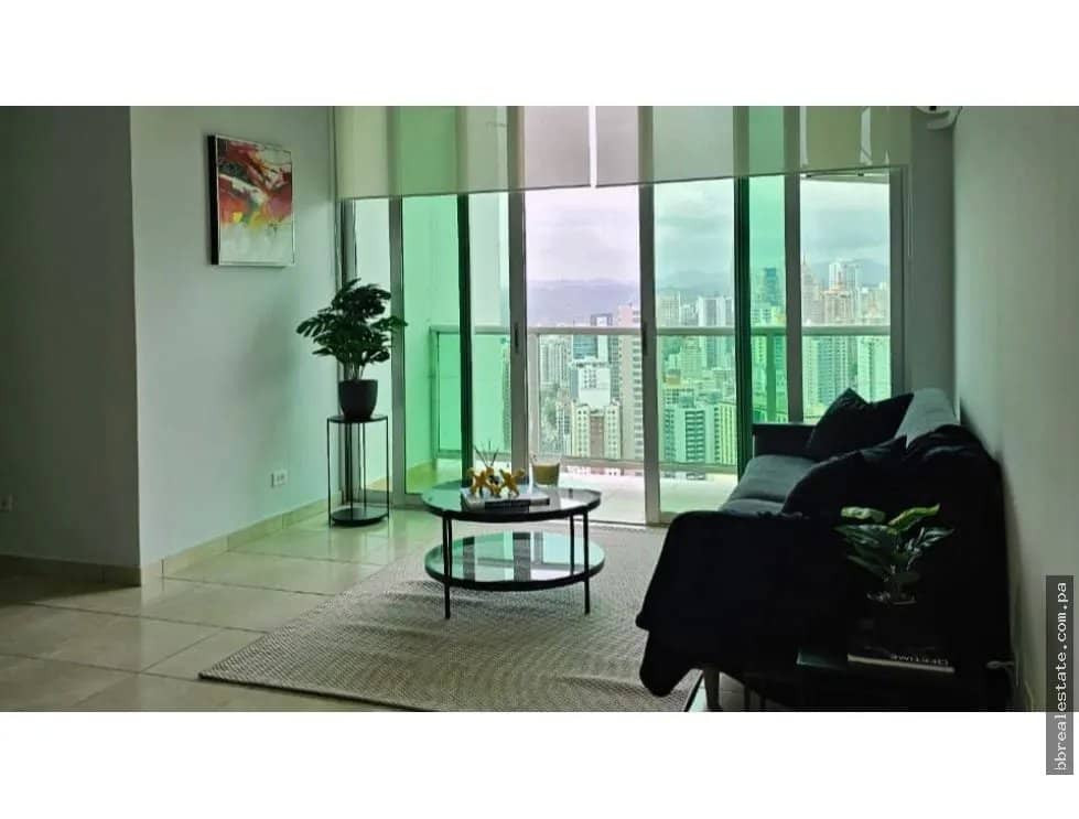 Venta de Apartamento en Ph Seawaves, Bella Vista - foto 1