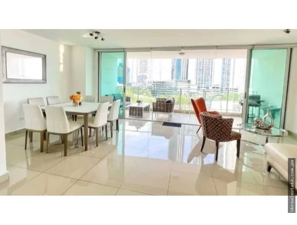 Venta de Apartamento en PH Sevilla, Costa del Este - foto 1