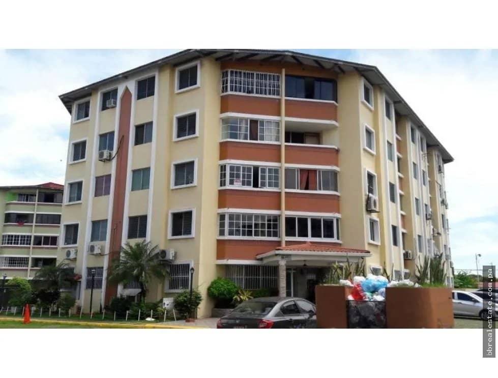 Alquiler de apartamento en Ph Parque del Este-Costa Del Este - foto 1