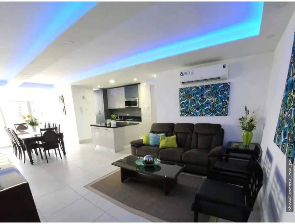 Alquiler de Apartamento en Obarrio, Ph Park City - photo 1