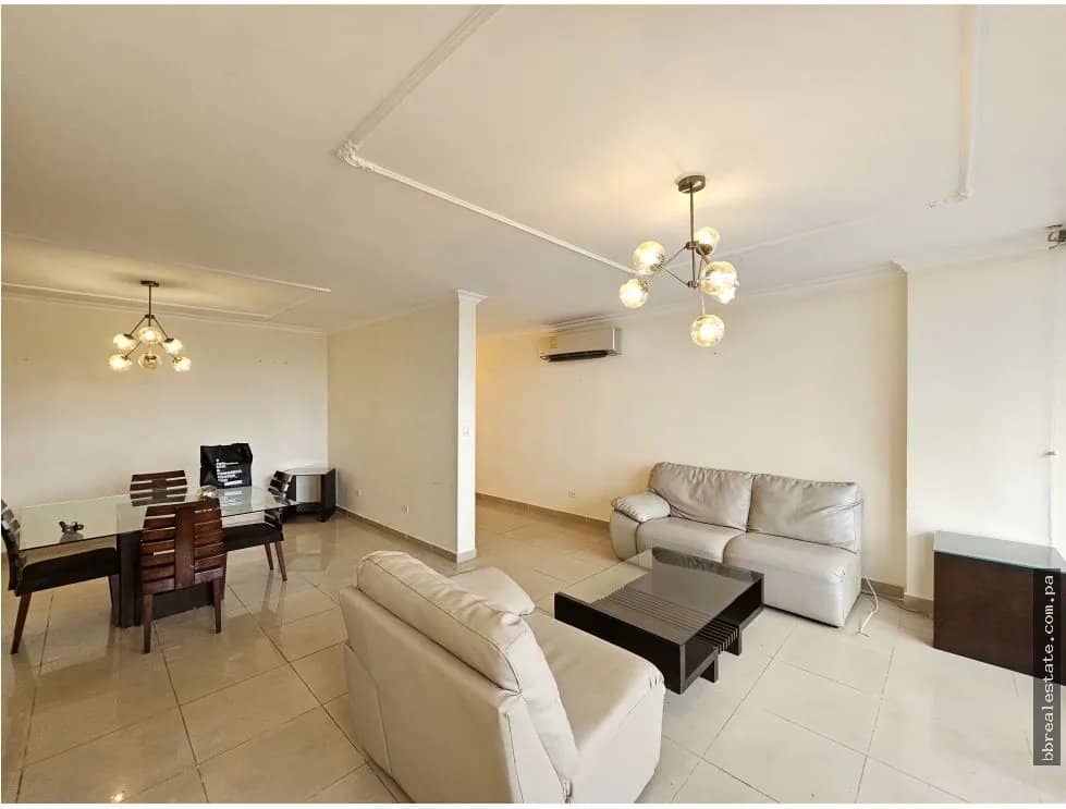Venta de apartamento en Obarrio, Ph Sophia Tower - foto 1